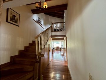 Venta de Finca en Rionegro Llanogrande