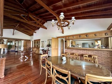 Venta de Finca en Rionegro Llanogrande