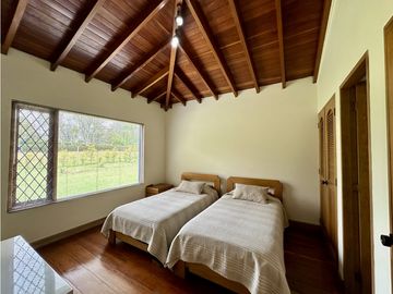 Venta de Finca en Rionegro Llanogrande