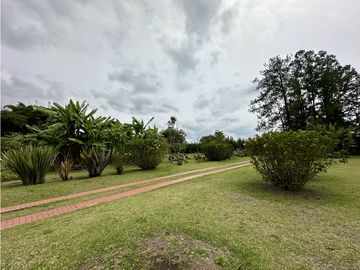 Venta de Finca en Rionegro Llanogrande