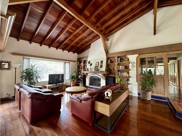 Venta de Finca en Rionegro Llanogrande
