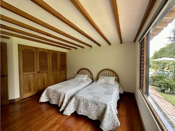 Venta de Finca en Rionegro Llanogrande