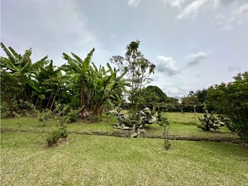 Venta de Finca en Rionegro Llanogrande