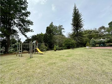 Venta de Finca en Rionegro Llanogrande