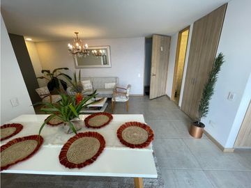 APARTAMENTO EN VENTA SECTOR LAS PALMAS - POBLADO
