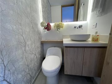APARTAMENTO EN VENTA SECTOR LAS PALMAS - POBLADO