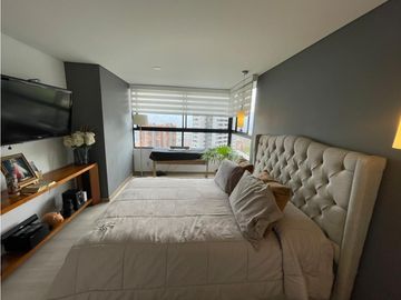 APARTAMENTO EN VENTA SECTOR LAS PALMAS - POBLADO