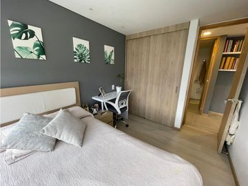 APARTAMENTO EN VENTA SECTOR LAS PALMAS - POBLADO