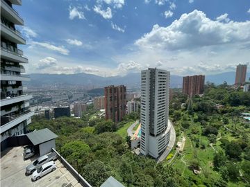 APARTAMENTO EN VENTA SECTOR LAS PALMAS - POBLADO