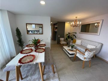 APARTAMENTO EN VENTA SECTOR LAS PALMAS - POBLADO