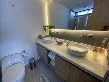 APARTAMENTO EN VENTA SECTOR LAS PALMAS - POBLADO