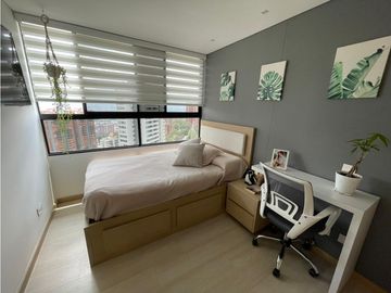 APARTAMENTO EN VENTA SECTOR LAS PALMAS - POBLADO