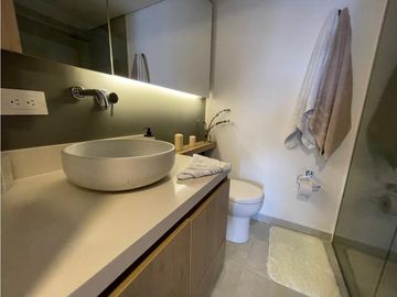 APARTAMENTO EN VENTA SECTOR LAS PALMAS - POBLADO