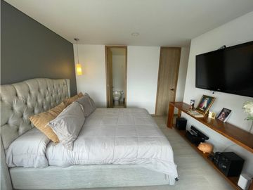 APARTAMENTO EN VENTA SECTOR LAS PALMAS - POBLADO