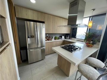 APARTAMENTO EN VENTA SECTOR LAS PALMAS - POBLADO
