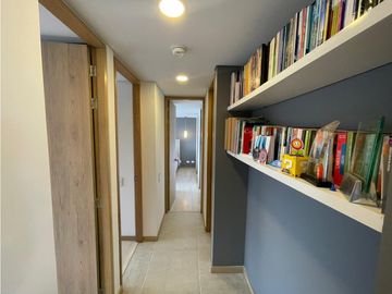 APARTAMENTO EN VENTA SECTOR LAS PALMAS - POBLADO