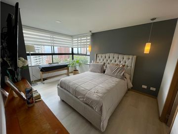 APARTAMENTO EN VENTA SECTOR LAS PALMAS - POBLADO