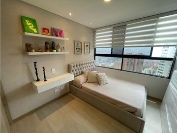 APARTAMENTO EN VENTA SECTOR LAS PALMAS - POBLADO