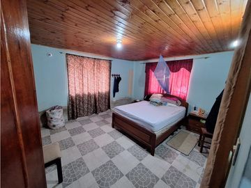 ESPECTACULAR FINCA EN VENTA, BOJACA CUNDINAMARCA