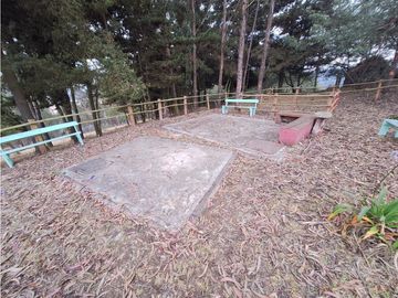 ESPECTACULAR FINCA EN VENTA, BOJACA CUNDINAMARCA