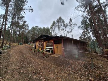 ESPECTACULAR FINCA EN VENTA, BOJACA CUNDINAMARCA
