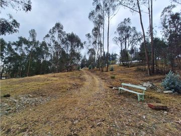 ESPECTACULAR FINCA EN VENTA, BOJACA CUNDINAMARCA