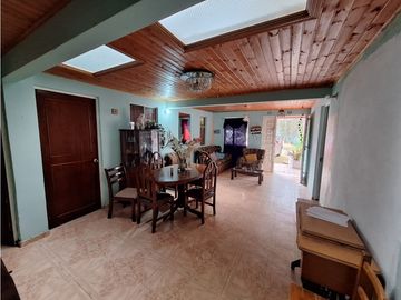 ESPECTACULAR FINCA EN VENTA, BOJACA CUNDINAMARCA