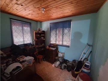 ESPECTACULAR FINCA EN VENTA, BOJACA CUNDINAMARCA