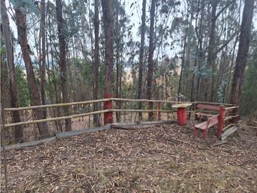 ESPECTACULAR FINCA EN VENTA, BOJACA CUNDINAMARCA