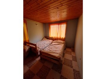 ESPECTACULAR FINCA EN VENTA, BOJACA CUNDINAMARCA