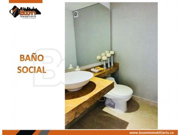 *VENTA APARTAMENTO SECTOR ARRAYANES