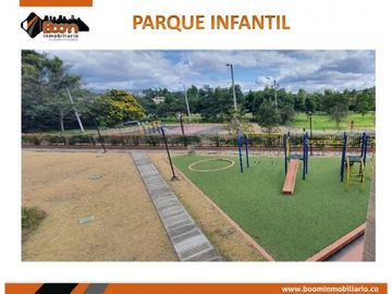 *VENTA APARTAMENTO SECTOR ARRAYANES