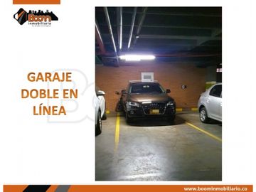 *VENTA APARTAMENTO SECTOR ARRAYANES