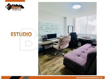 *VENTA APARTAMENTO SECTOR ARRAYANES
