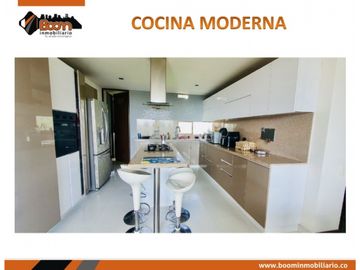*VENTA APARTAMENTO SECTOR ARRAYANES