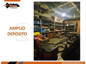 *VENTA APARTAMENTO SECTOR ARRAYANES