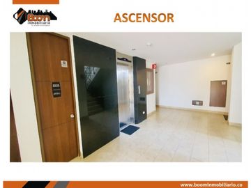 *VENTA APARTAMENTO SECTOR ARRAYANES