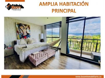 *VENTA APARTAMENTO SECTOR ARRAYANES