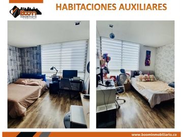 *VENTA APARTAMENTO SECTOR ARRAYANES