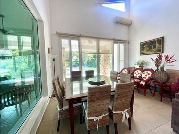 CASA PUNTA BARCO VILLAGE - VENTA