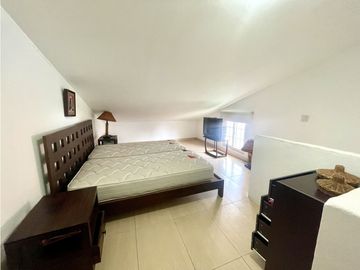 CASA PUNTA BARCO VILLAGE - VENTA