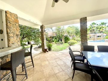 CASA PUNTA BARCO VILLAGE - VENTA