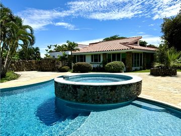 CASA PUNTA BARCO VILLAGE - VENTA