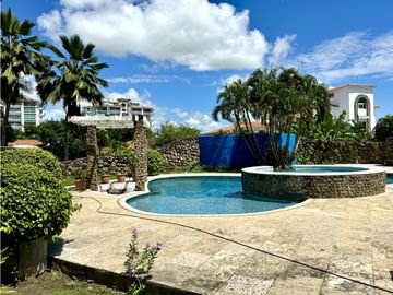 CASA PUNTA BARCO VILLAGE - VENTA