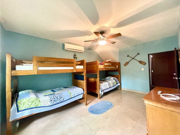 CASA PUNTA BARCO VILLAGE - VENTA