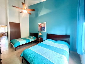 CASA PUNTA BARCO VILLAGE - VENTA