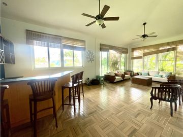 CASA PUNTA BARCO VILLAGE - VENTA