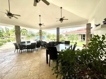 CASA PUNTA BARCO VILLAGE - VENTA