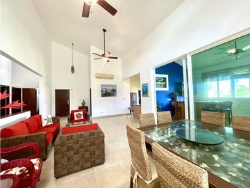 CASA PUNTA BARCO VILLAGE - VENTA