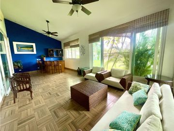 CASA PUNTA BARCO VILLAGE - VENTA